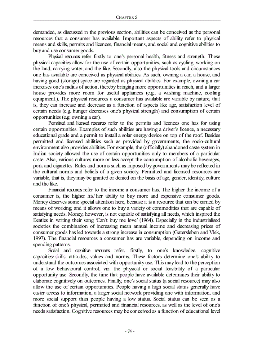 image for page Modelling Consumer Behaviour 1962