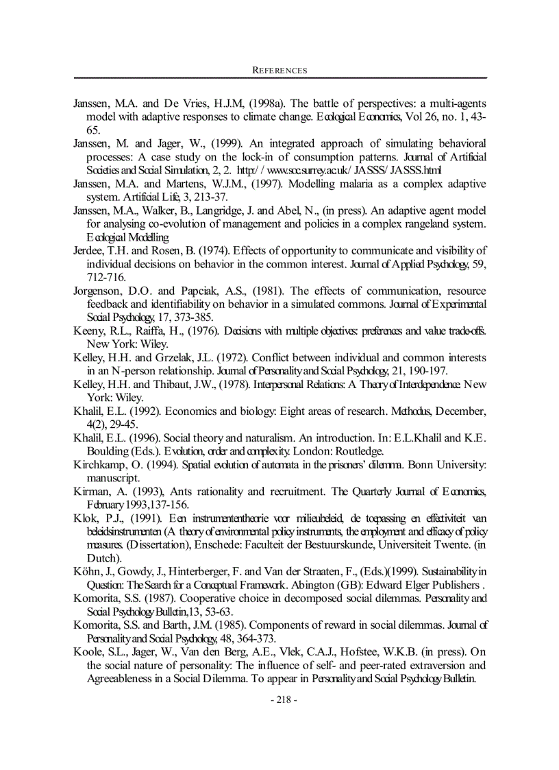 image for page Modelling Consumer Behaviour 1962