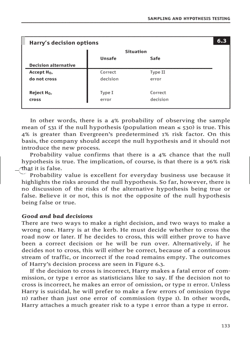 image for page Numbers Guide The Essentials of Business Numeracy 5th Edition