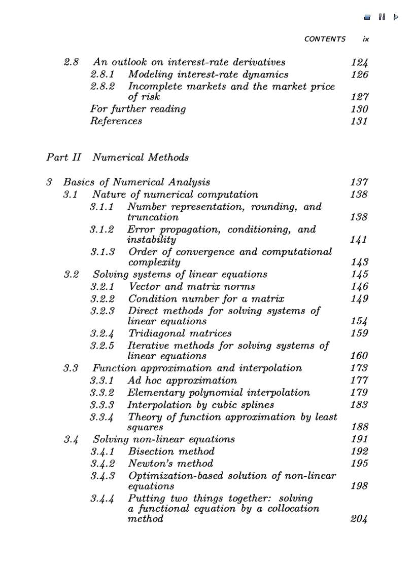 image for page Numerical Methods in Finance and Economics 2nd Edtion