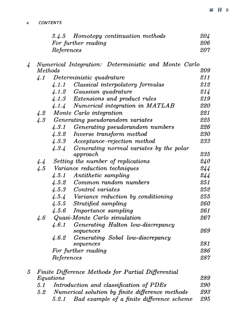 image for page Numerical Methods in Finance and Economics 2nd Edtion