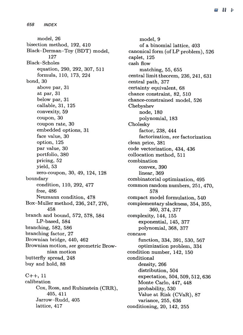 image for page Numerical Methods in Finance and Economics 2nd Edtion