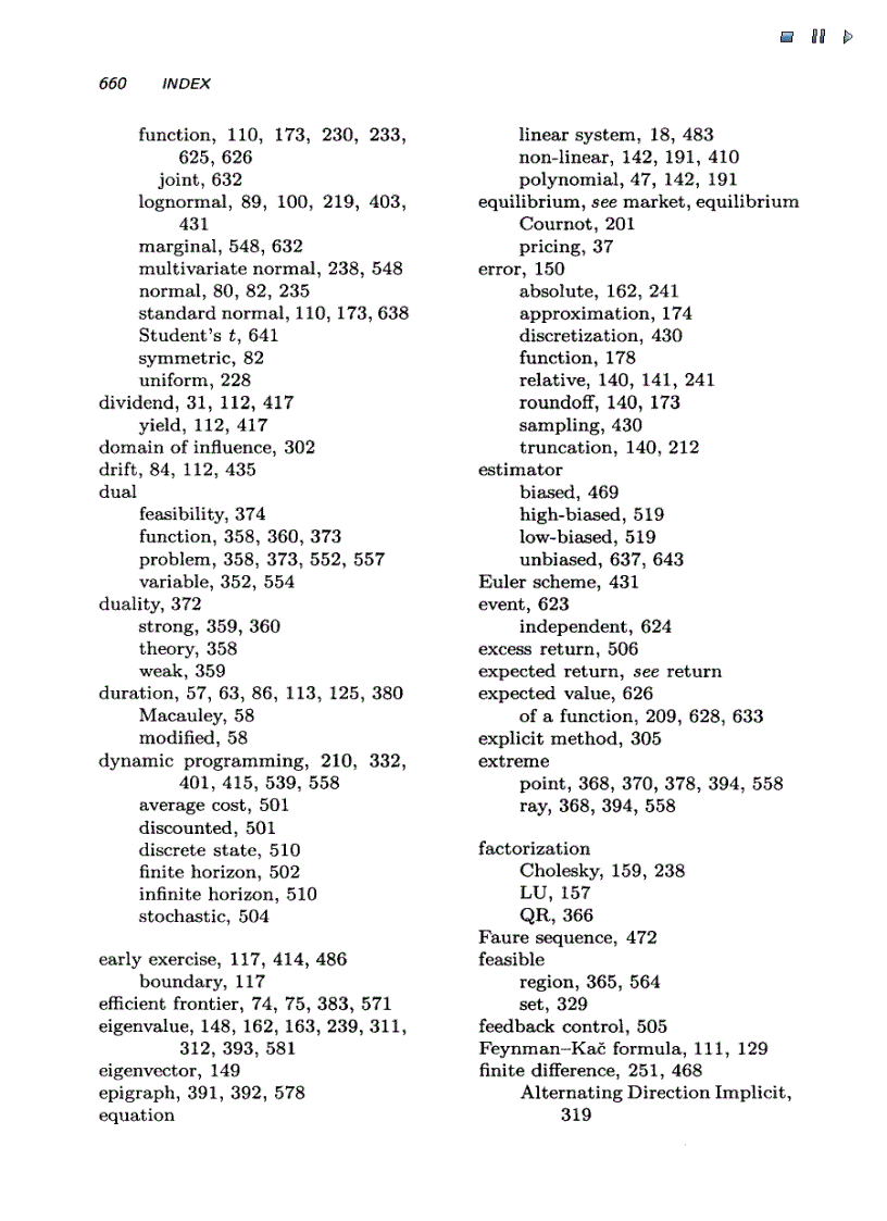image for page Numerical Methods in Finance and Economics 2nd Edtion