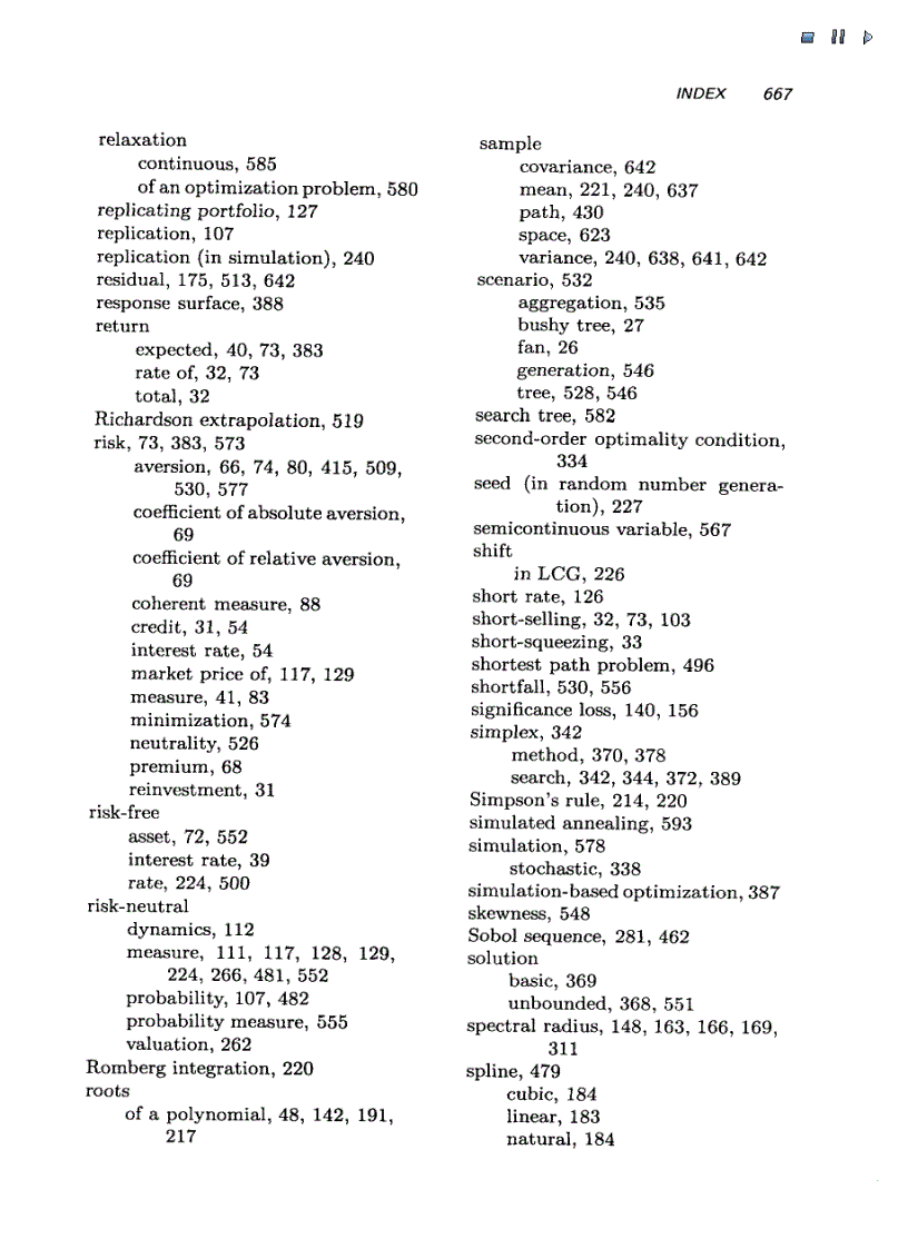 image for page Numerical Methods in Finance and Economics 2nd Edtion
