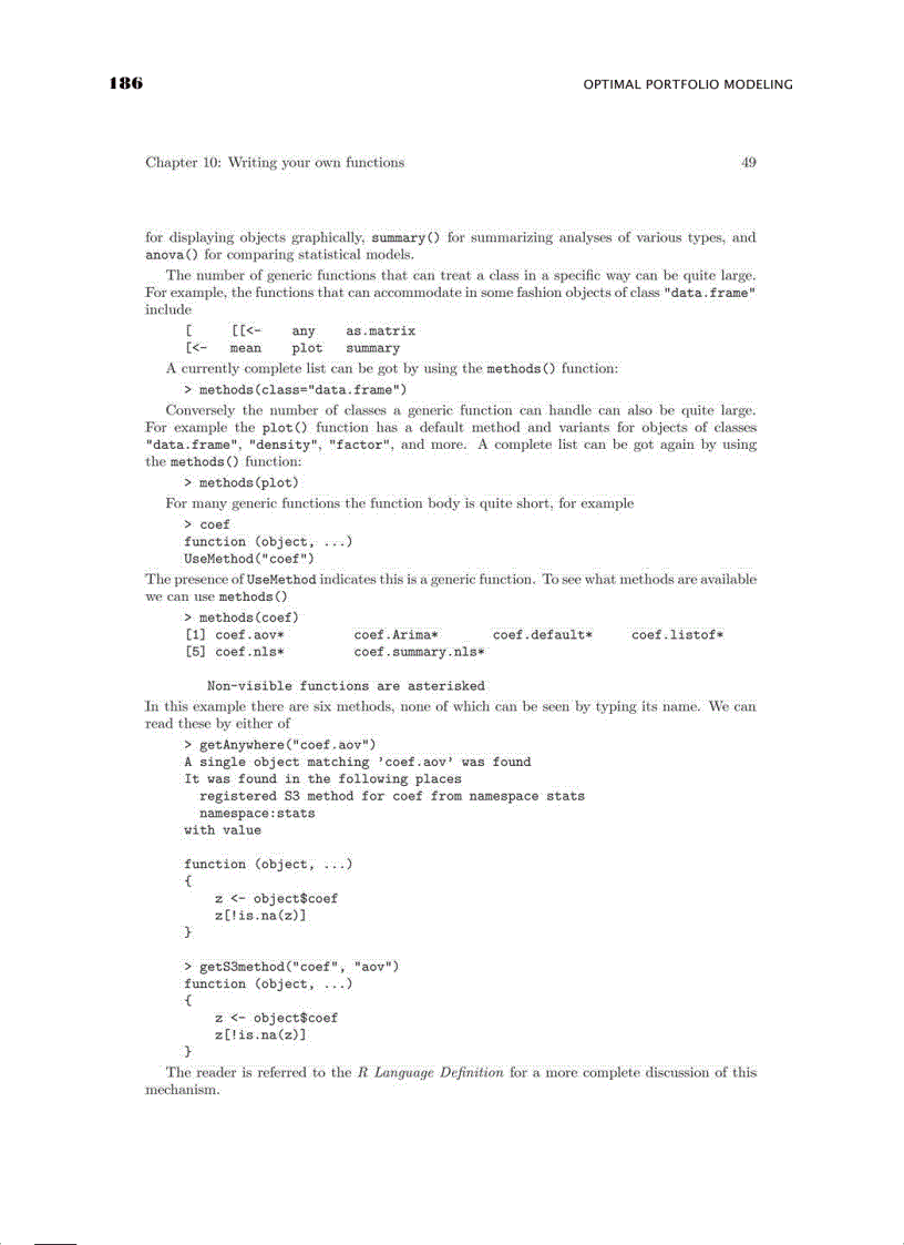 image for page Optimal Portfolio Modeling Feb 2008