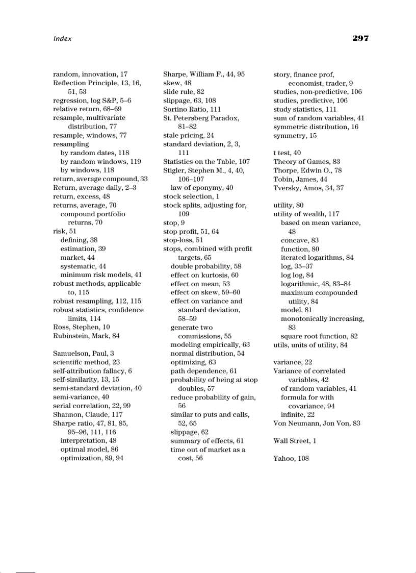 image for page Optimal Portfolio Modeling Feb 2008