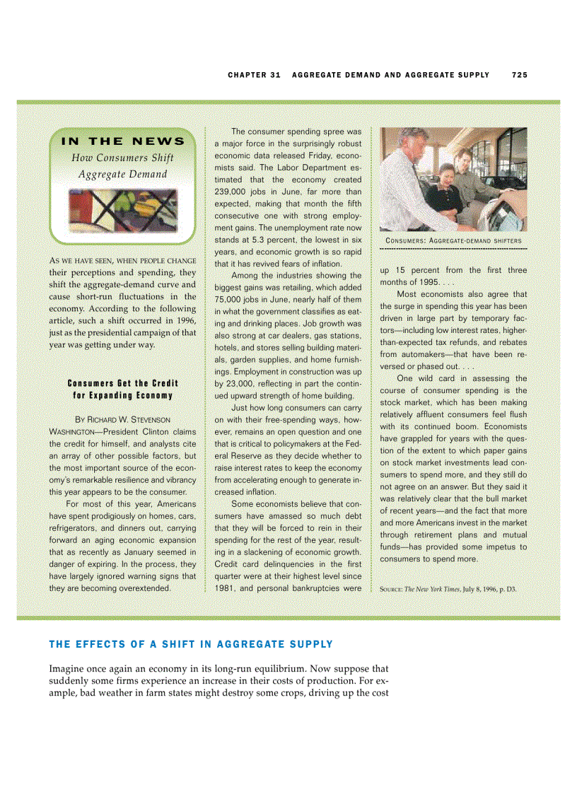 image for page Principles of Economics 5th Edition