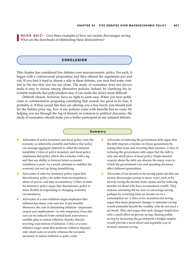 image for page Principles of Economics 5th Edition