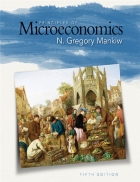 Principles of Microeconomics 5th Edition