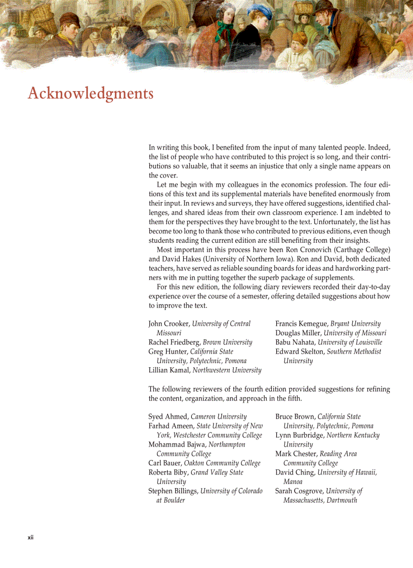 image for page Principles of Microeconomics 5th Edition