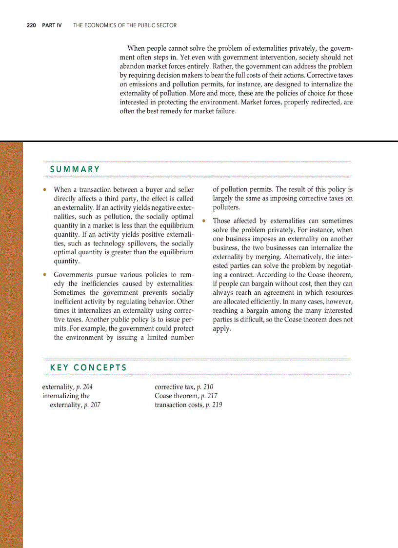 image for page Principles of Microeconomics 5th Edition