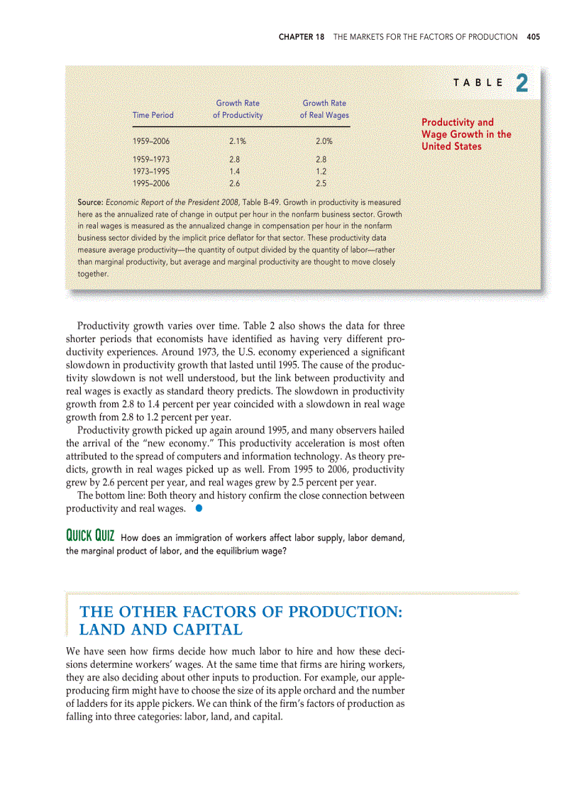image for page Principles of Microeconomics 5th Edition