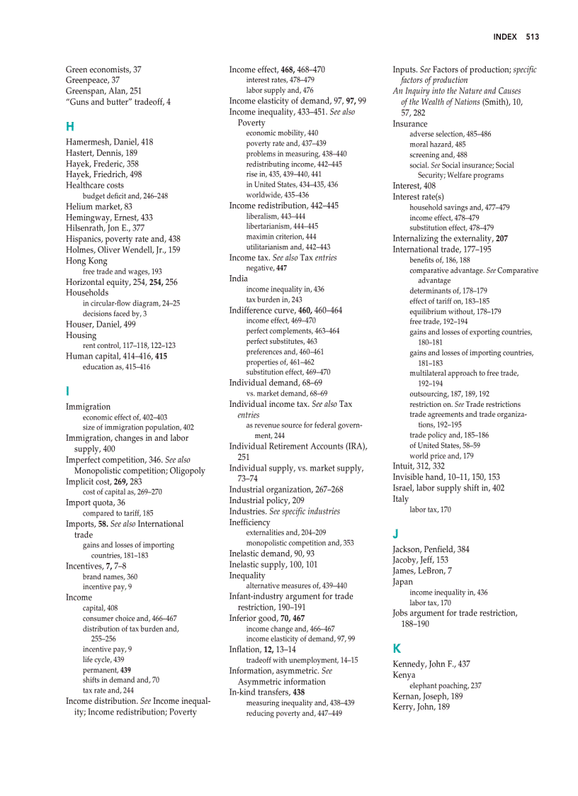 image for page Principles of Microeconomics 5th Edition