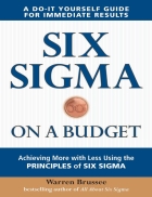 Six Sigma on a Budget