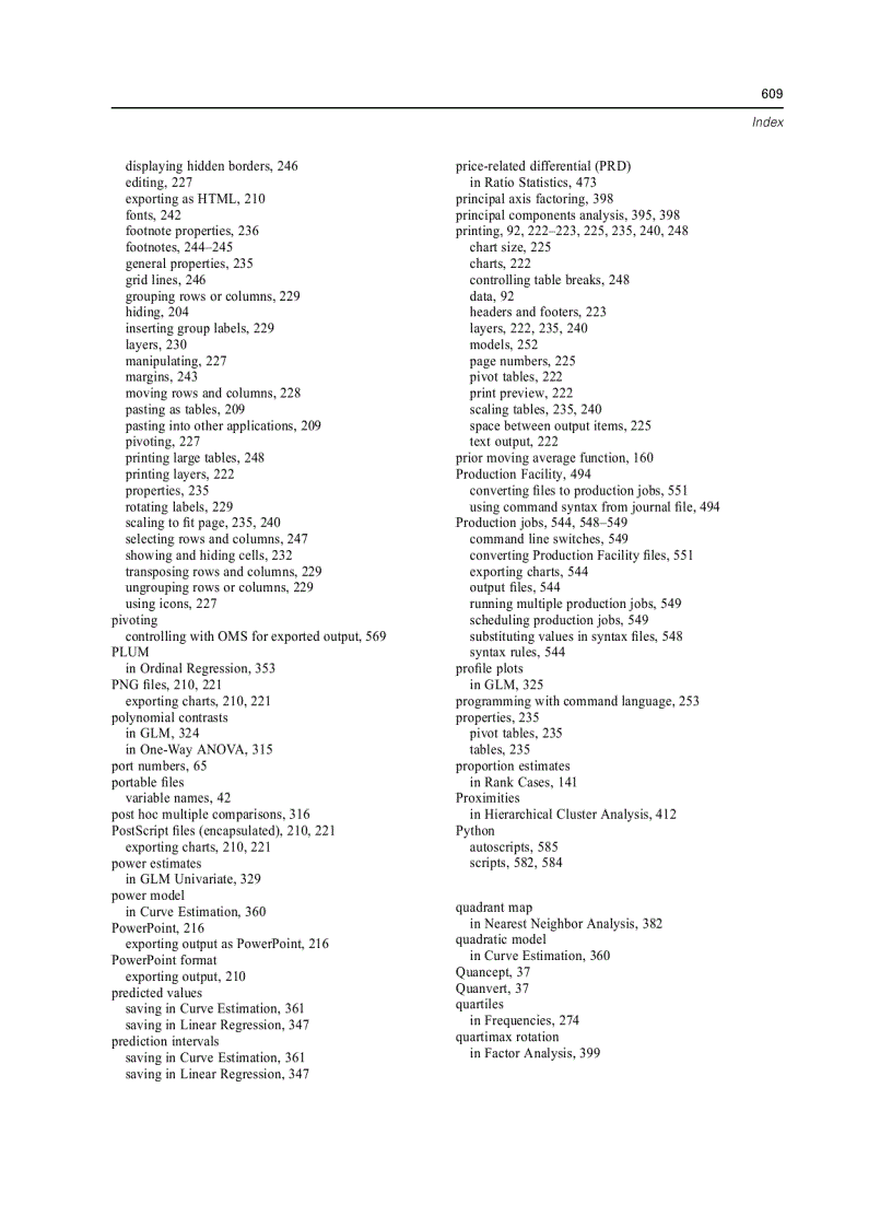 image for page SPSS 16 0 Base User s Guide