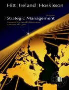 Strategic Management Competitiveness and Globalization 7th Ed