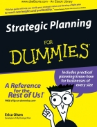 Strategic Planning For