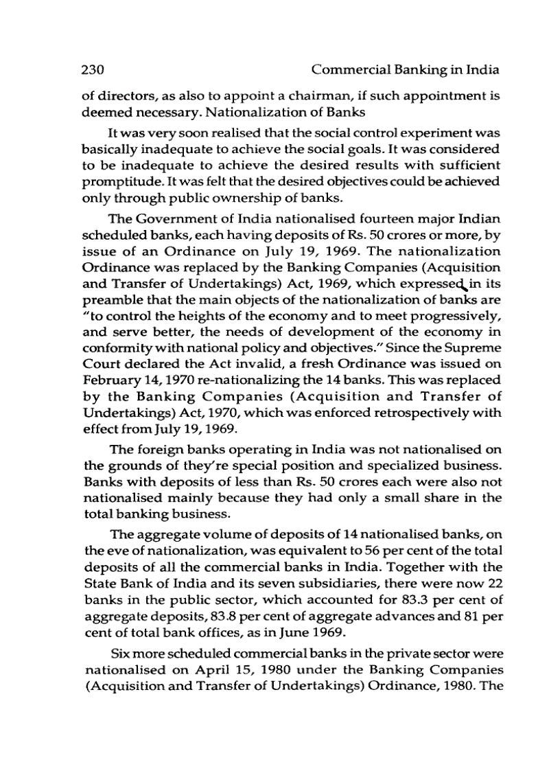 image for page Text Book of Banking and Finance by Dr N K Sharma