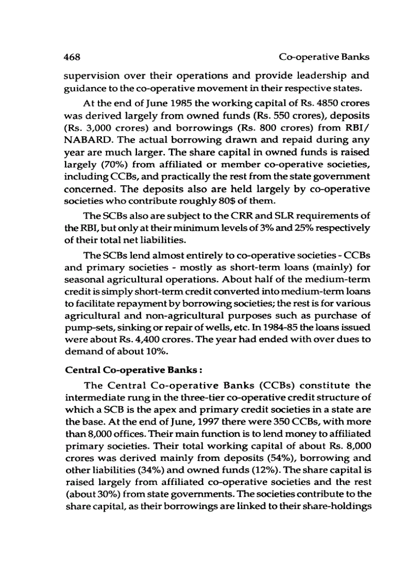 image for page Text Book of Banking and Finance by Dr N K Sharma