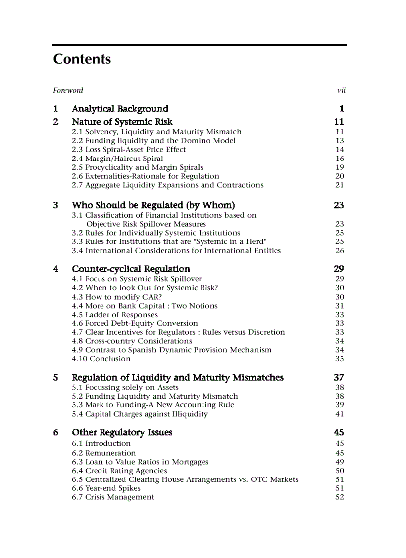 image for page The Fundamental Principles of Financial Regulation 11th Edition