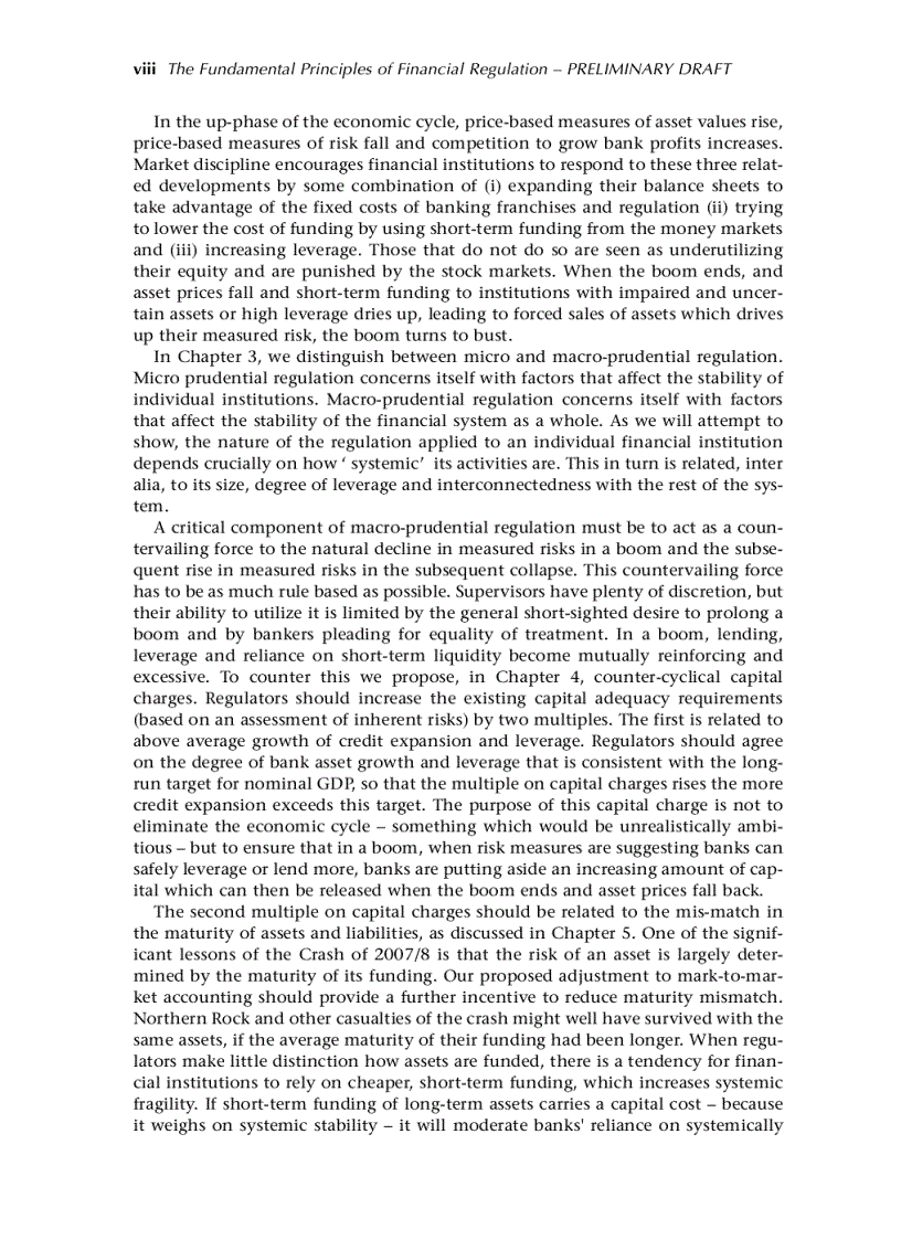 image for page The Fundamental Principles of Financial Regulation 11th Edition