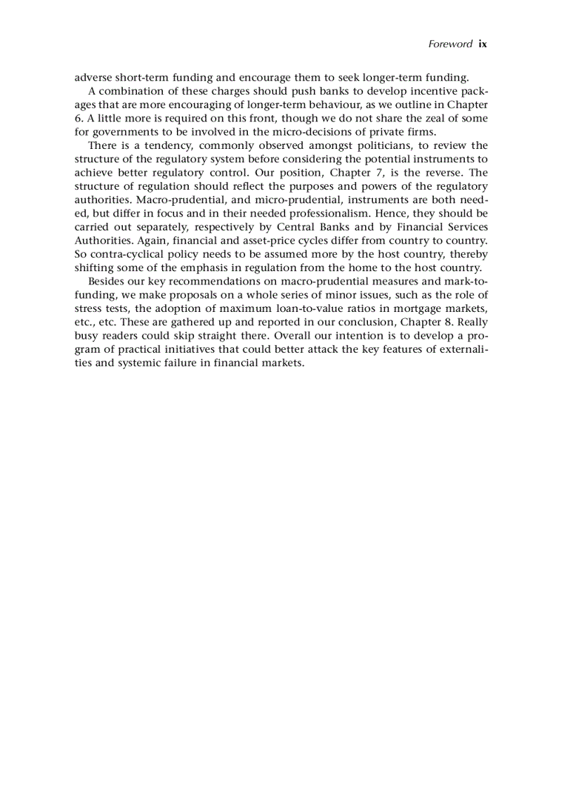 image for page The Fundamental Principles of Financial Regulation 11th Edition