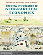 The New Introduction to Geographical Economics 2nd Edition