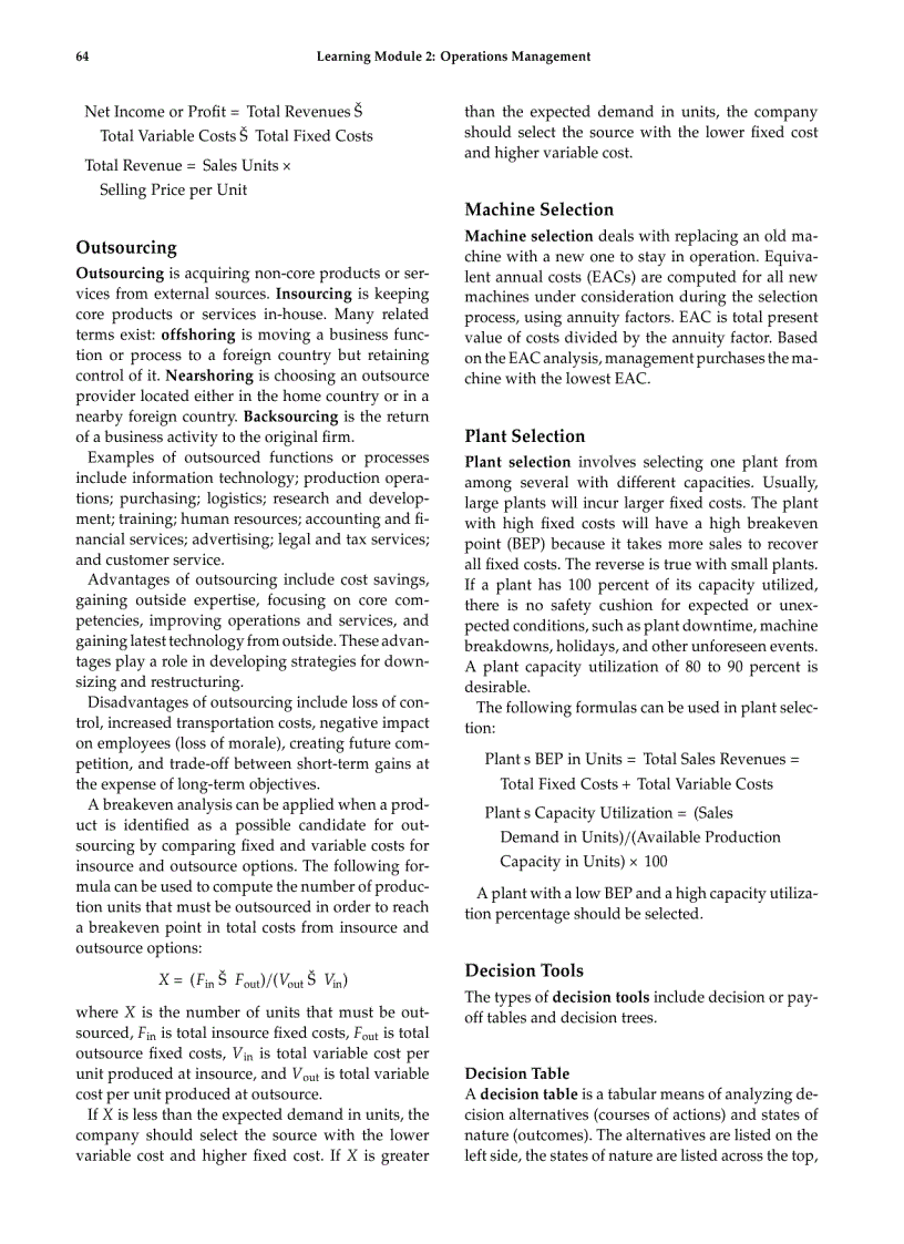 image for page What s Your MBA IQ A Manager s Career Development Tool