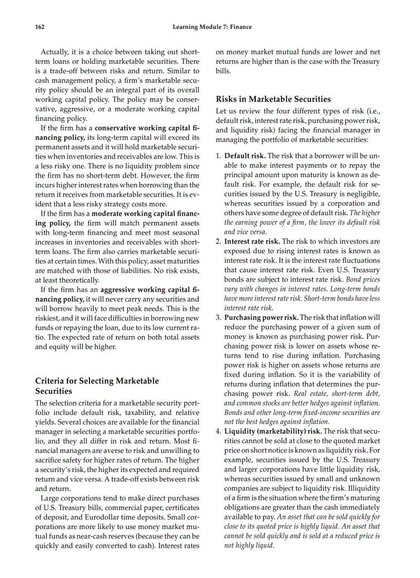 image for page What s Your MBA IQ A Manager s Career Development Tool