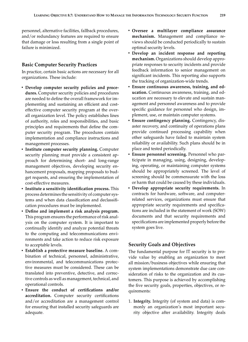 image for page What s Your MBA IQ A Manager s Career Development Tool