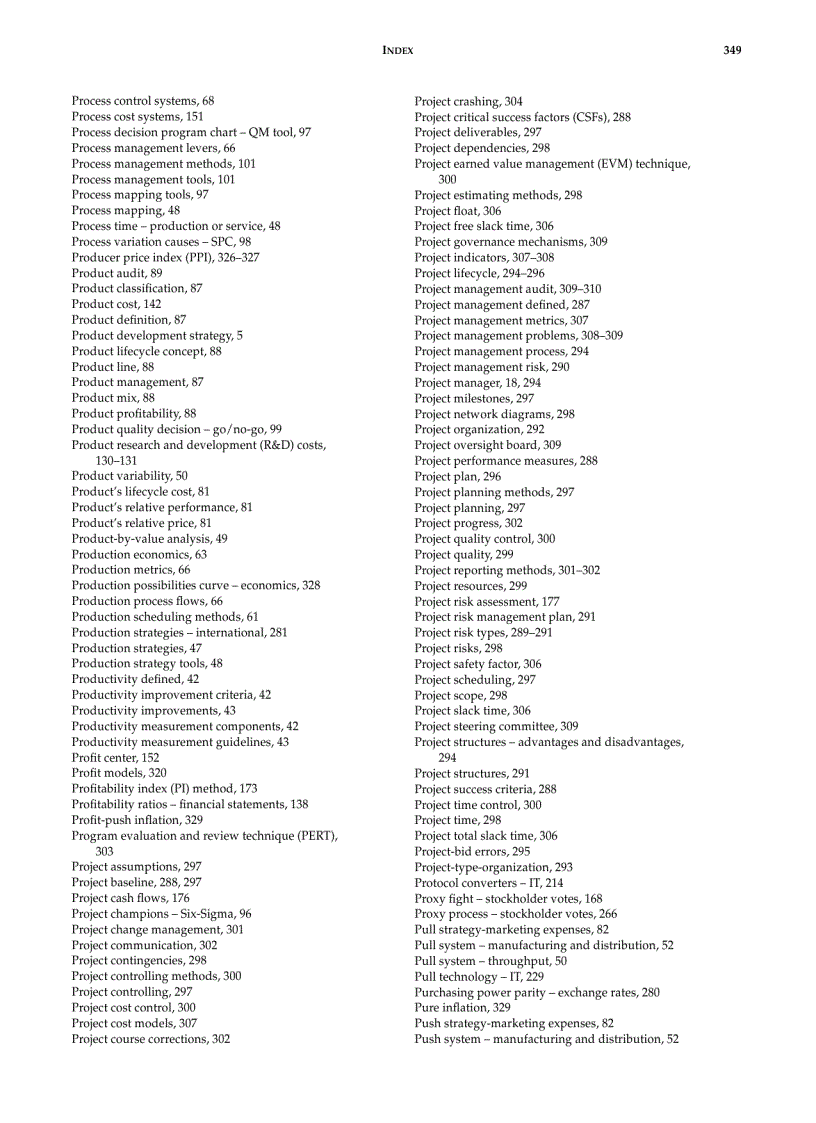 image for page What s Your MBA IQ A Manager s Career Development Tool