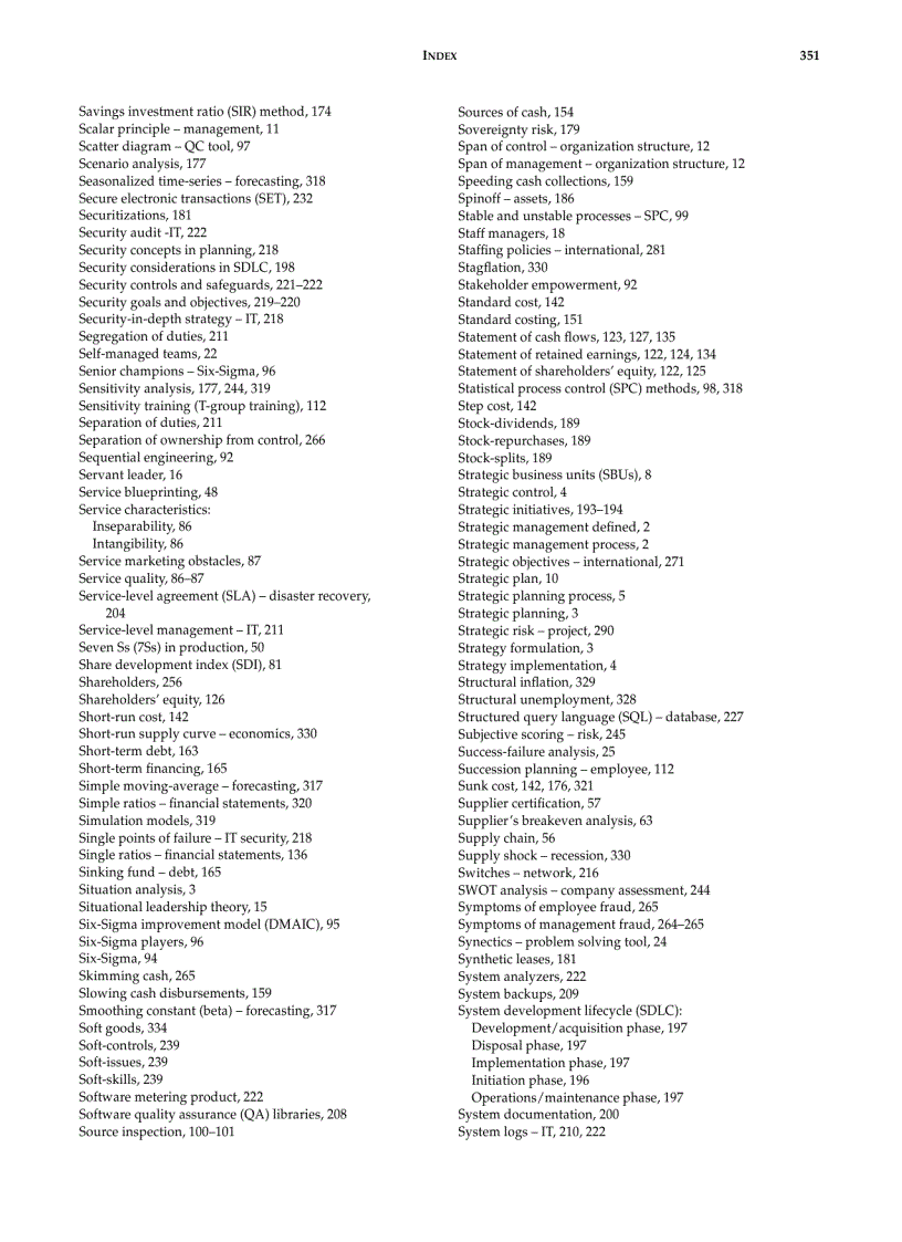 image for page What s Your MBA IQ A Manager s Career Development Tool
