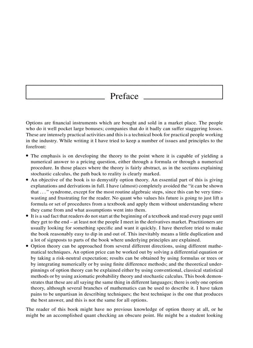 image for page Wiley Option Theory