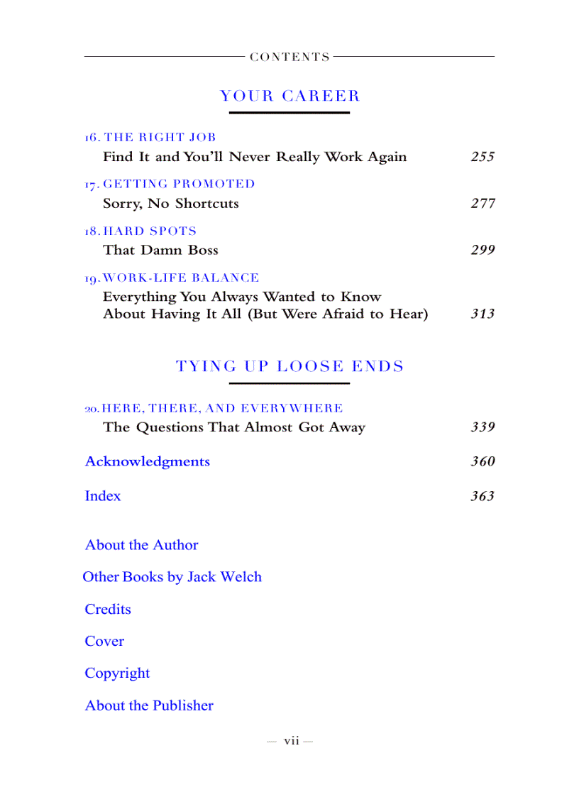 image for page Winning