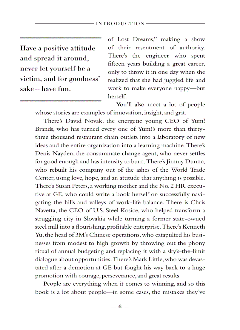 image for page Winning