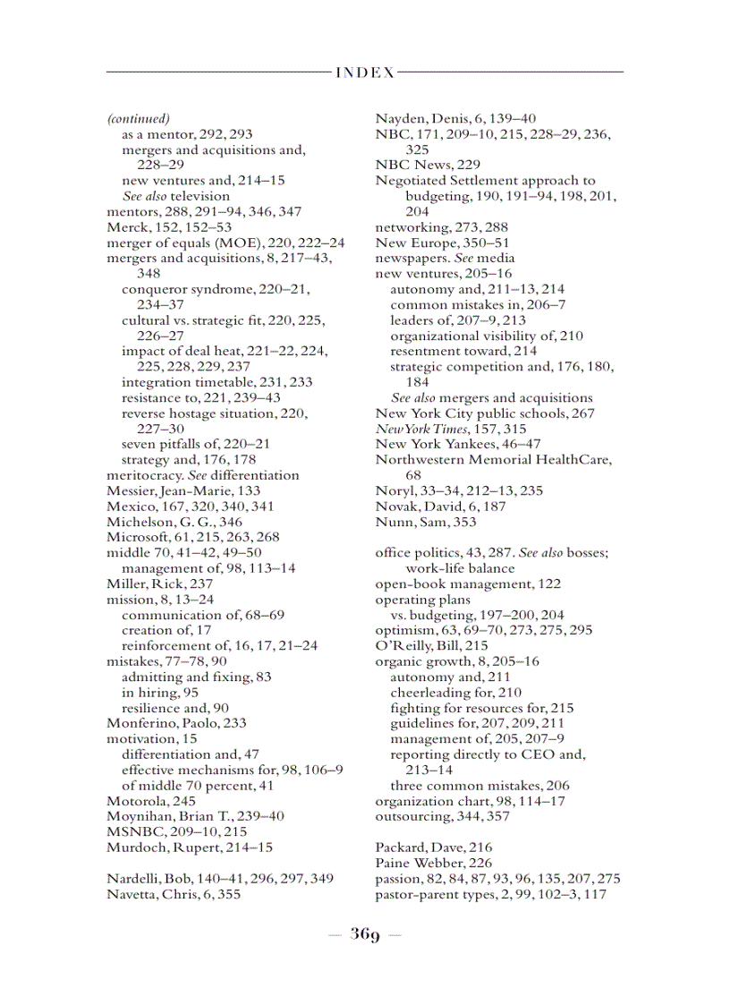 image for page Winning