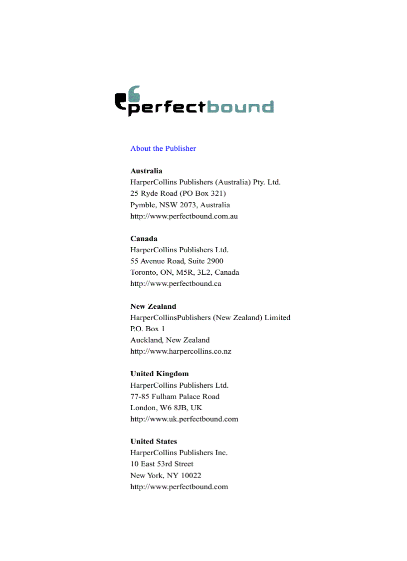 image for page Winning