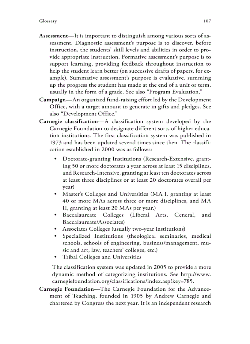 image for page Writing Program Administration