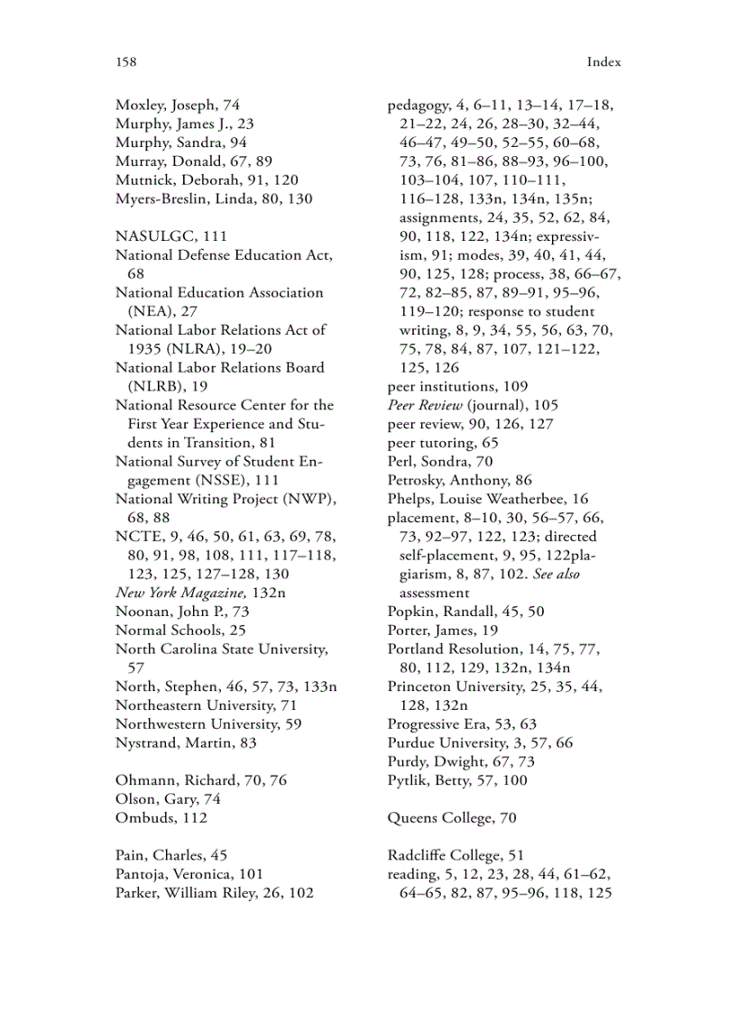 image for page Writing Program Administration