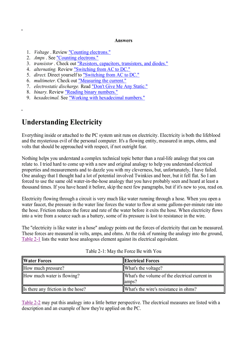 image for page A Certification for Dummies 2nd Edition
