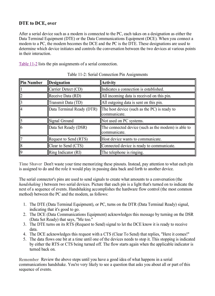 image for page A Certification for Dummies 2nd Edition