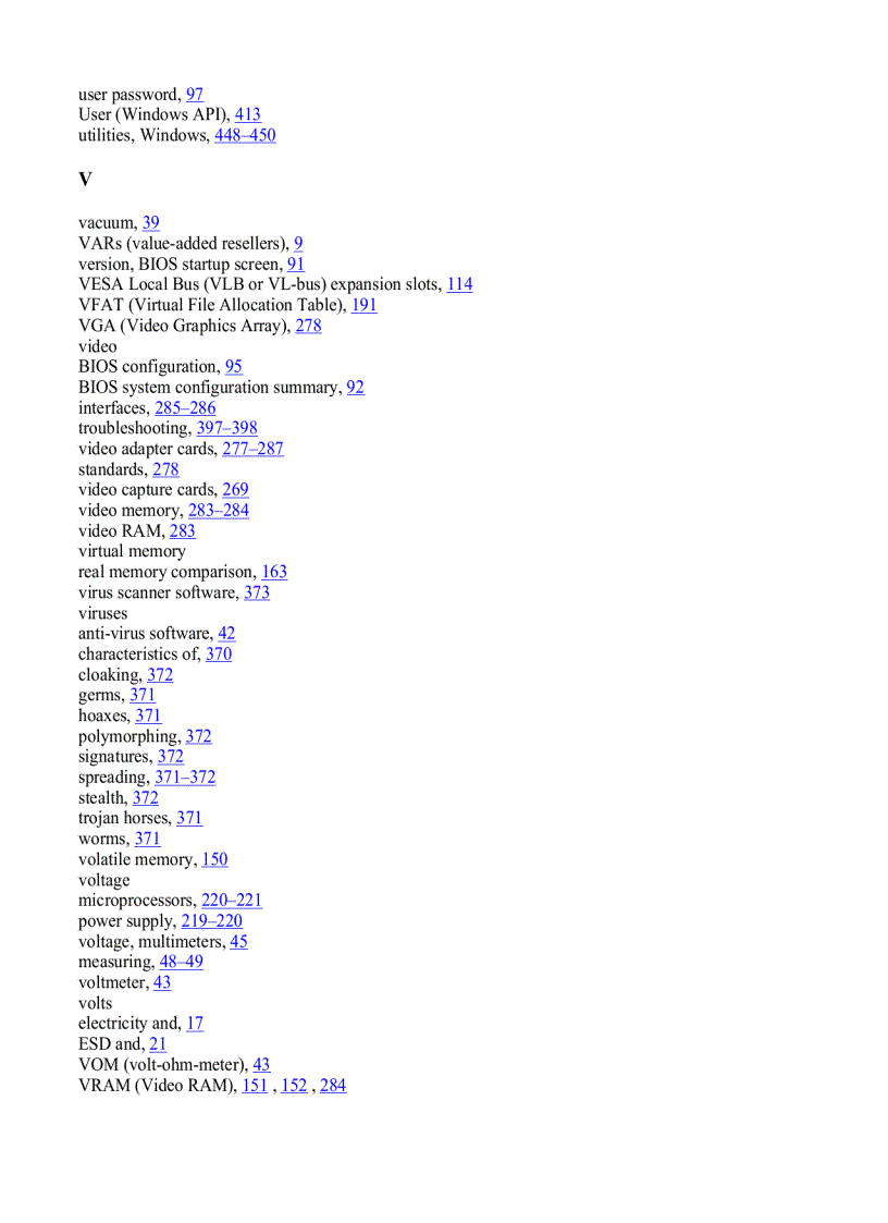 image for page A Certification for Dummies 2nd Edition