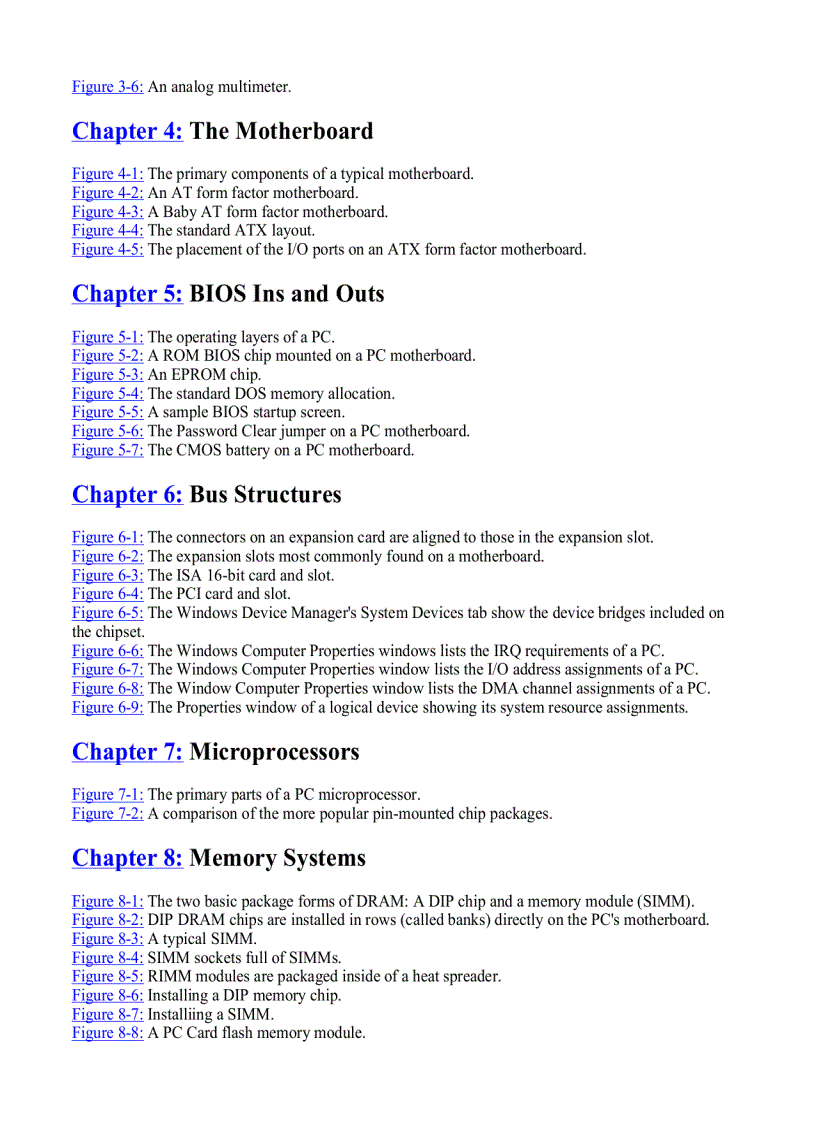 image for page A Certification for Dummies 2nd Edition