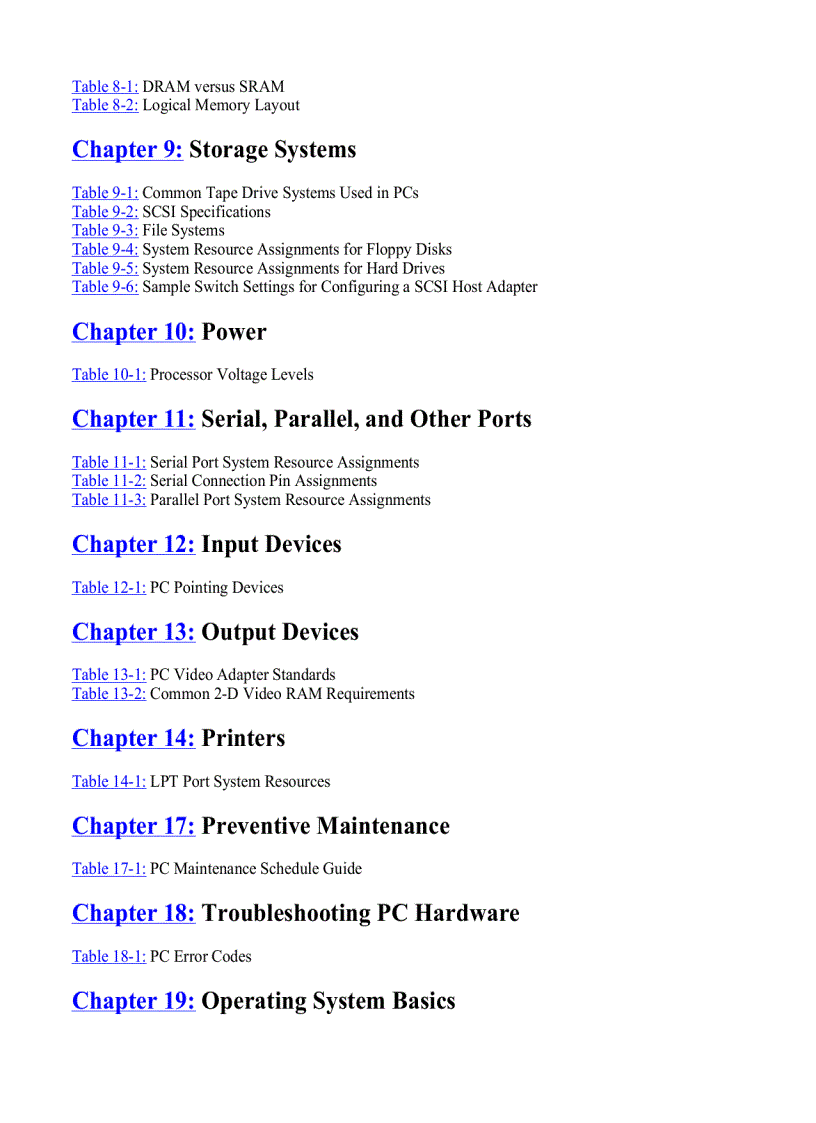image for page A Certification for Dummies 2nd Edition