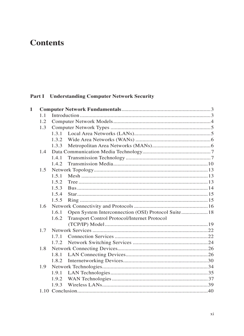 image for page A Guide to Computer Network Security