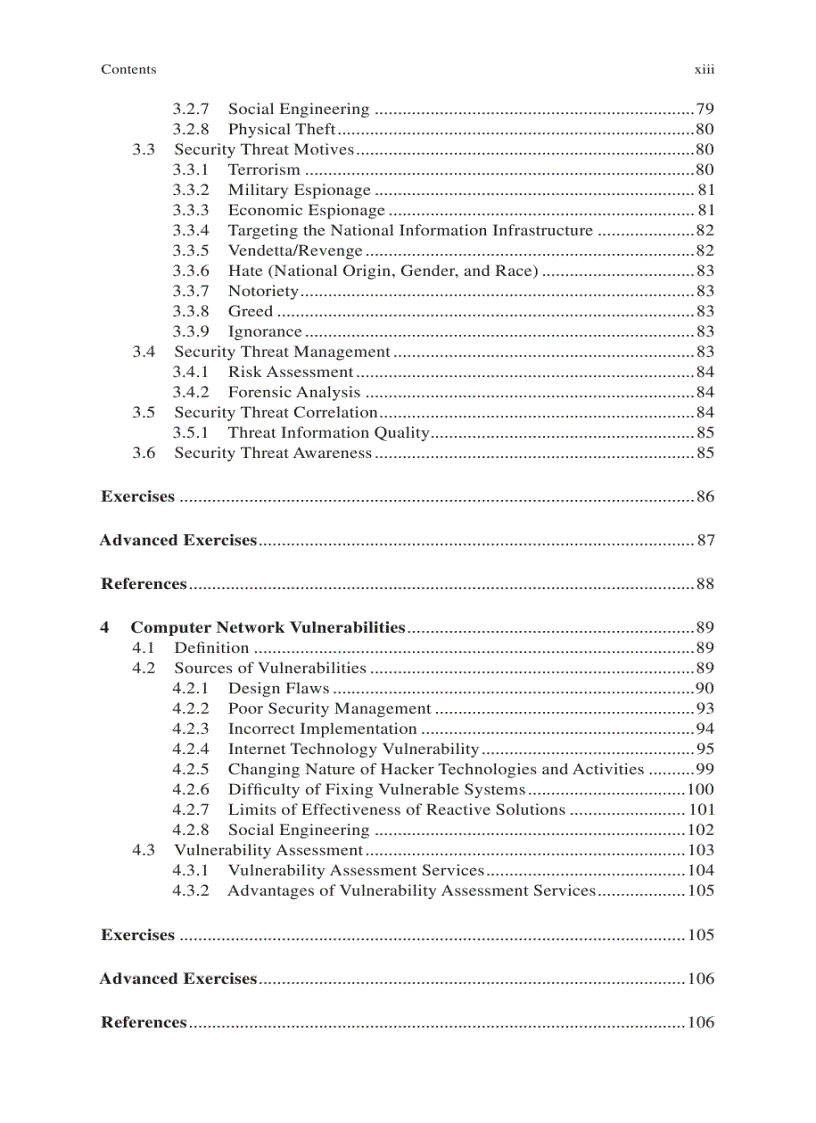 image for page A Guide to Computer Network Security
