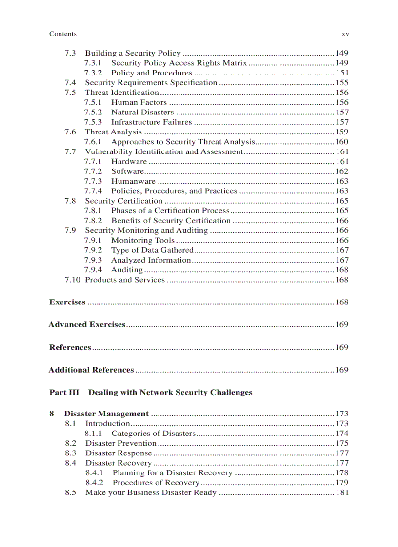 image for page A Guide to Computer Network Security