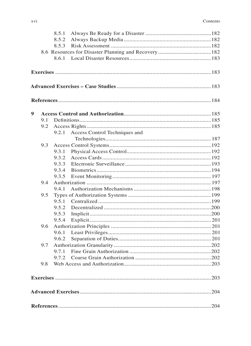 image for page A Guide to Computer Network Security