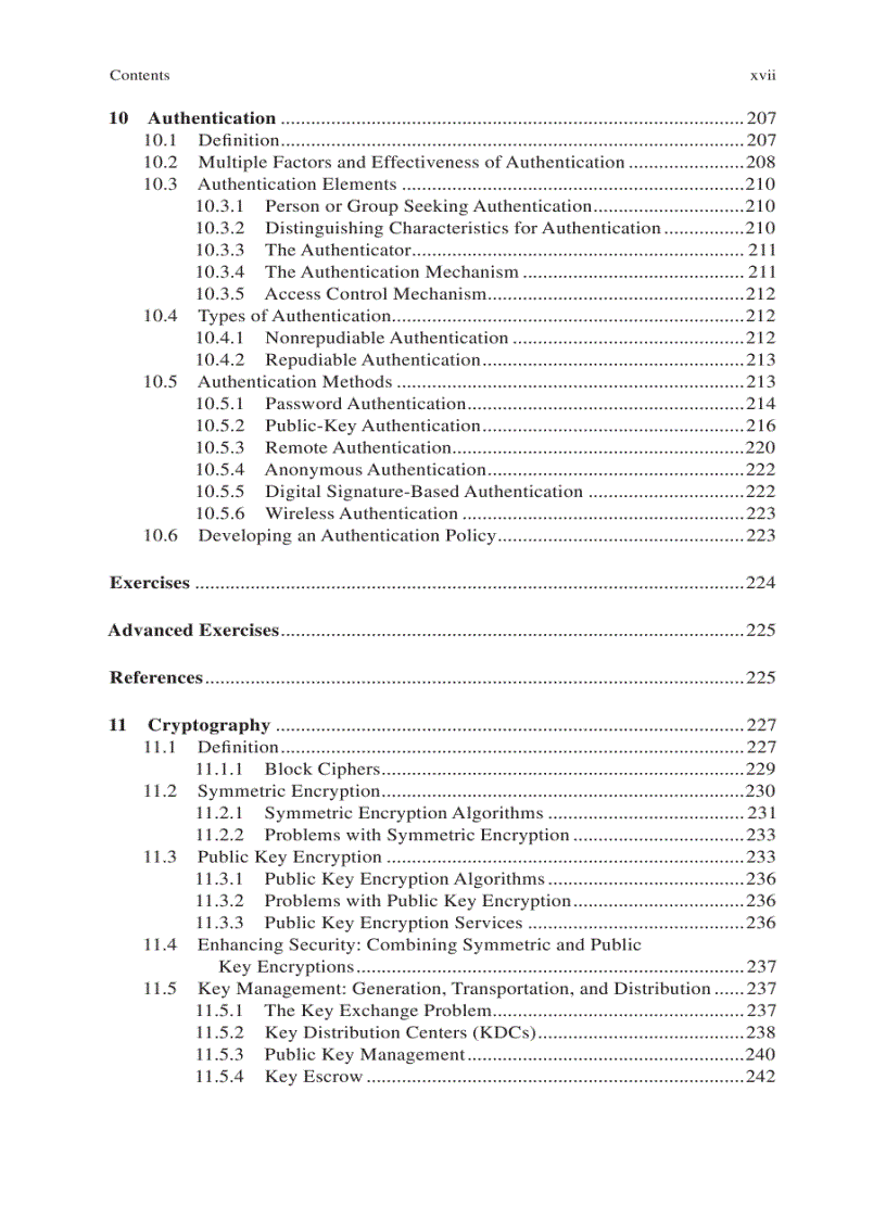 image for page A Guide to Computer Network Security