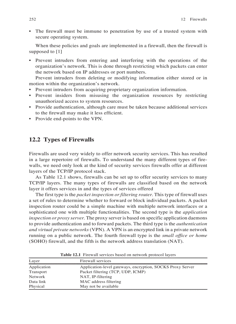 image for page A Guide to Computer Network Security